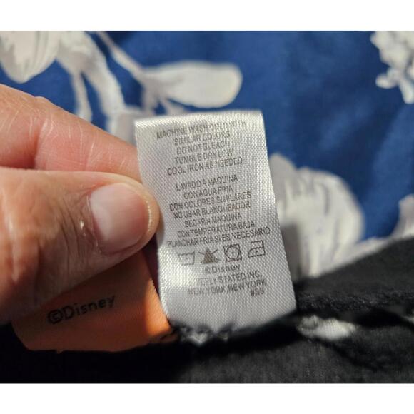 Women's Vineyard Vines Striped Dress Short Sleeve Red White Blue Size X Small - Picture 2 of 13